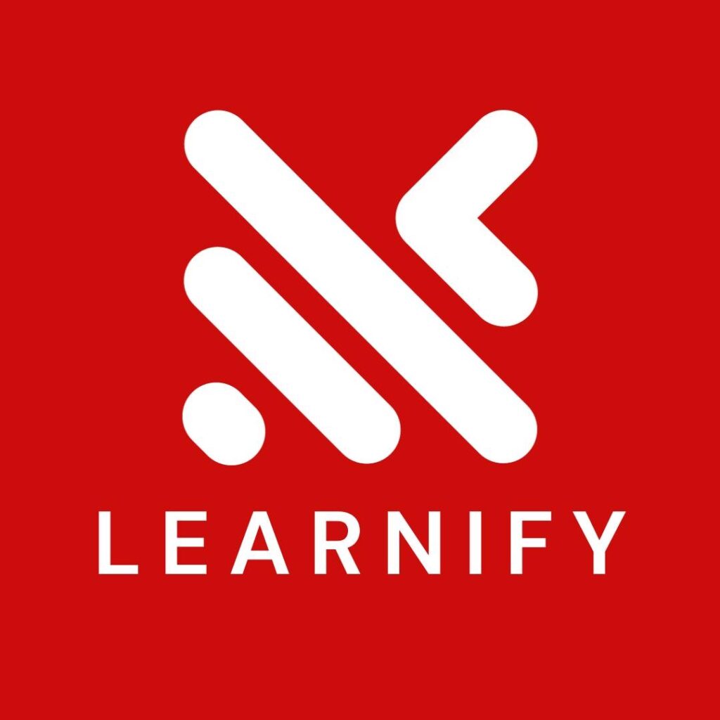 enrollment-form-learnify